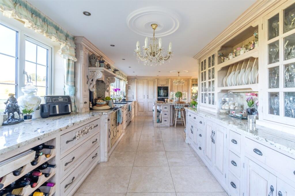 Additional image 13 of Uppington, Hinton Martell, Wimborne, Dorset, BH21