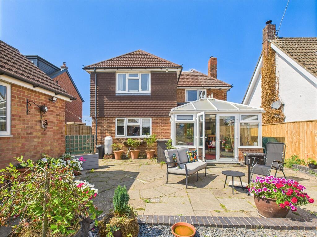 Additional image 10 of Ringwood Road, Sopley, Christchurch, Dorset, BH23