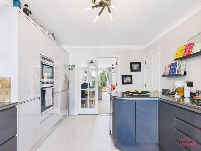 Additional image 23 of The Meridians, Christchurch