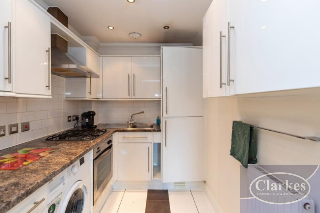 Additional image 11 of 1 Queens Park South Drive, Bournemouth