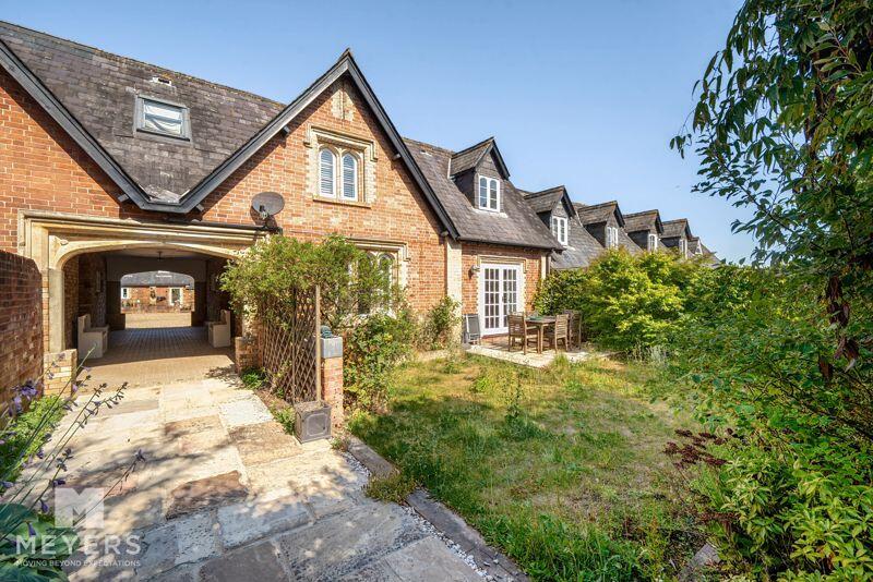 Additional image 21 of Moortown Farm, Moortown Drive, Wimborne, BH21
