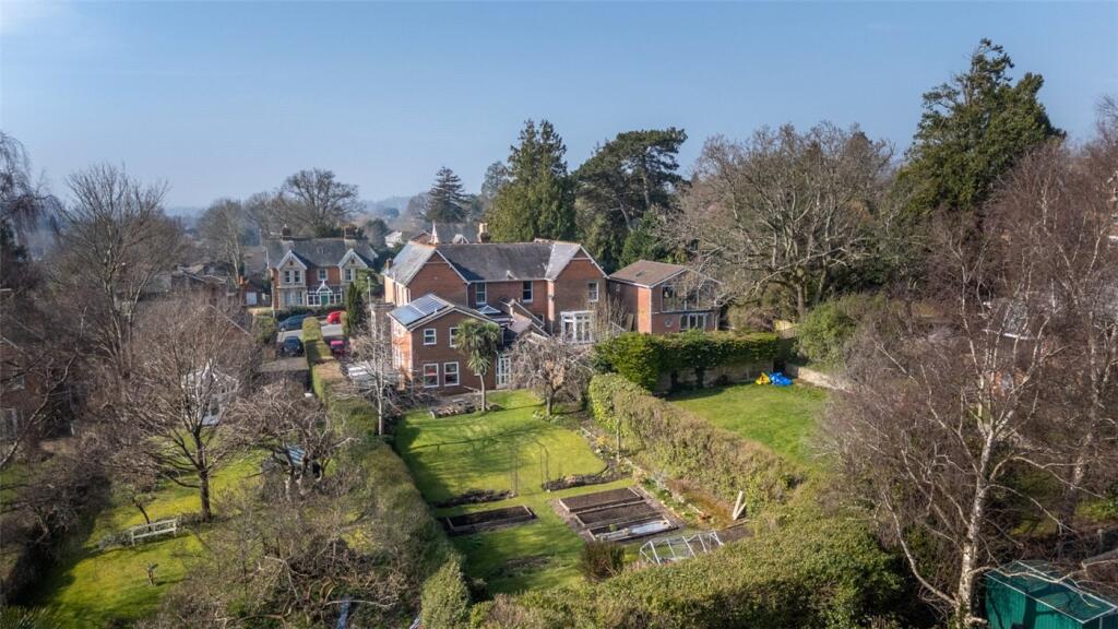 Additional image 2 of St Johns Hill, Wimborne, Dorset, BH21