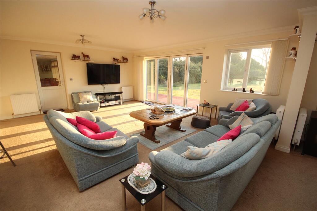 Additional image 4 of Oaks Drive, St. Leonards, Ringwood, Hampshire, BH24