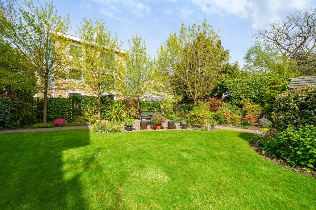 Additional image 10 of Osbourne Lodge, Bournemouth