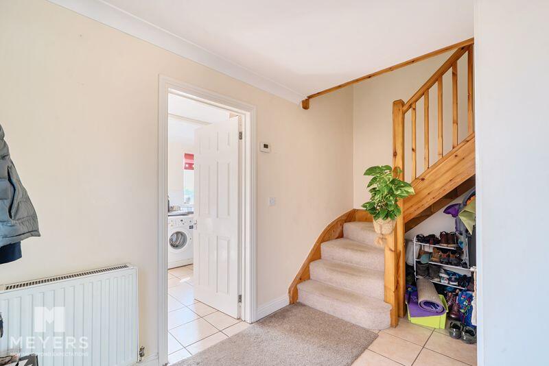 Additional image 10 of Sydenham Crescent, Wool, BH20