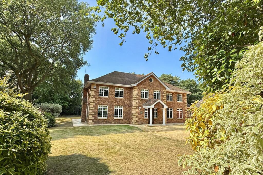 Additional image 44 of Warren Drive, Ringwood, BH24 2AS