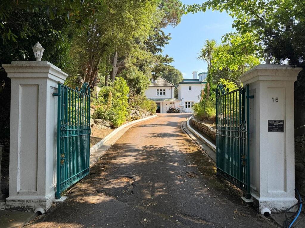 Additional image 35 of Strathaven 16 West Overcliff Drive, Bournemouth, BH4