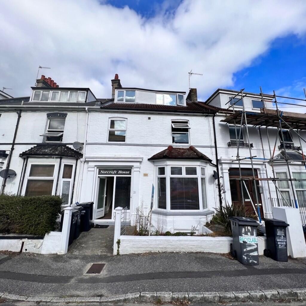 Property image for Norwich Avenue, Bournemouth