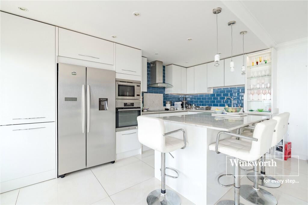 Additional image 5 of Marina Close, Boscombe, Bournemouth, Dorset, BH5