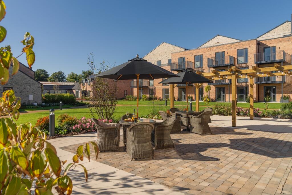 Additional image 8 of The Old Market Gardens,
Wimborne,
Dorset,
BH21 1WU