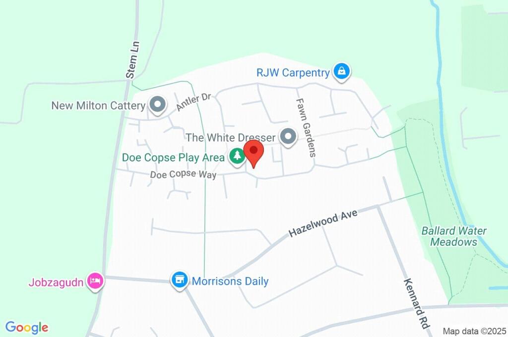 Additional image 15 of Doe Copse Way, New Milton, Hampshire, BH25