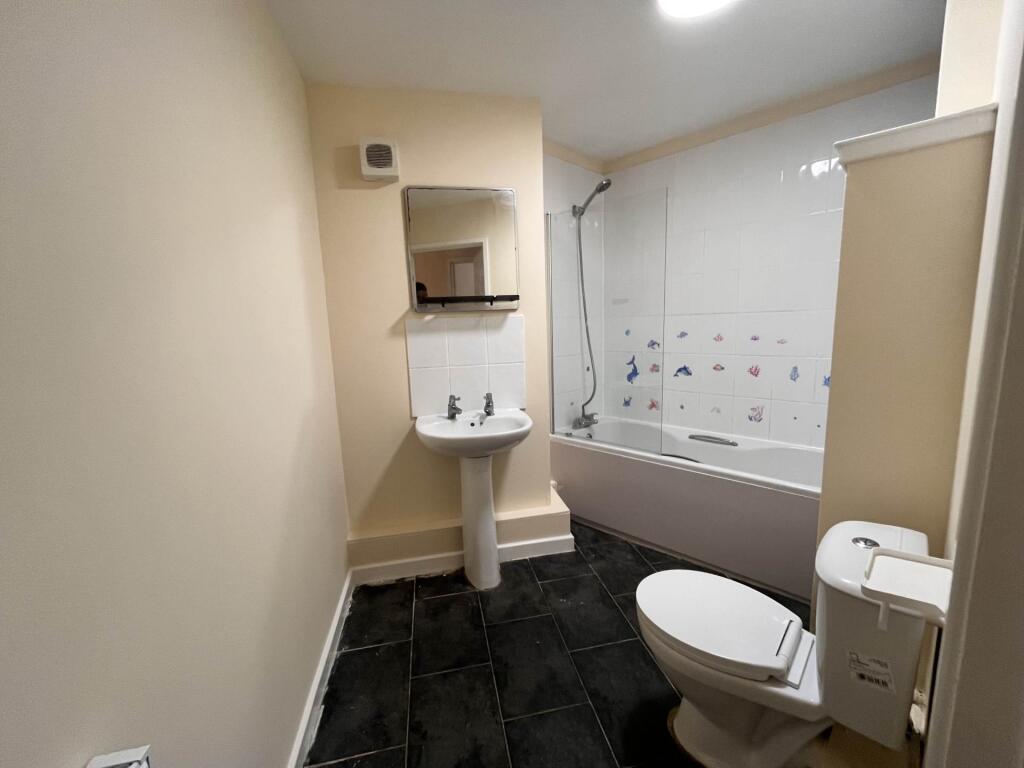 Additional image 10 of Bournemouth Town Centre *Outside Space! * APPLY ONLINE
