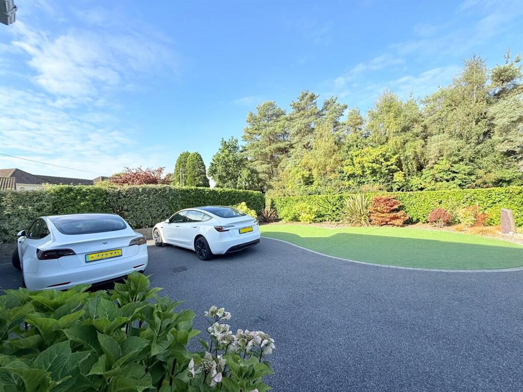 Additional image 20 of Lone Pine Drive, West Parley, Ferndown