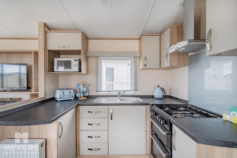Additional image 4 of Durdle Door Holiday Park, West Lulworth, BH20