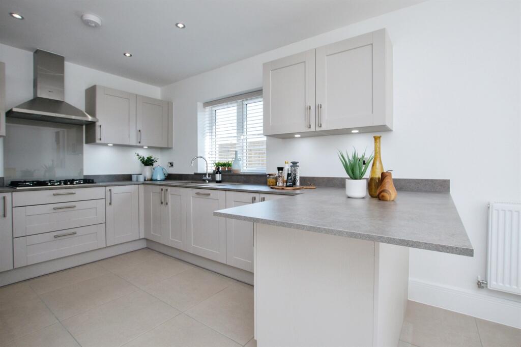 Additional image 8 of Edmondsham Road, Verwood