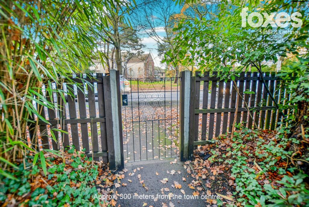 Additional image 17 of St. Marys Mews, 1 Fernlea Avenue, Ferndown, Dorset, BH22 8HF