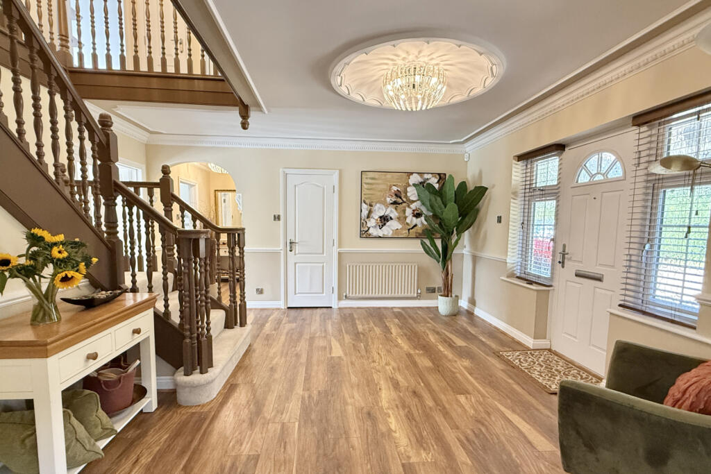 Additional image 2 of Warren Drive, Ringwood, BH24 2AS