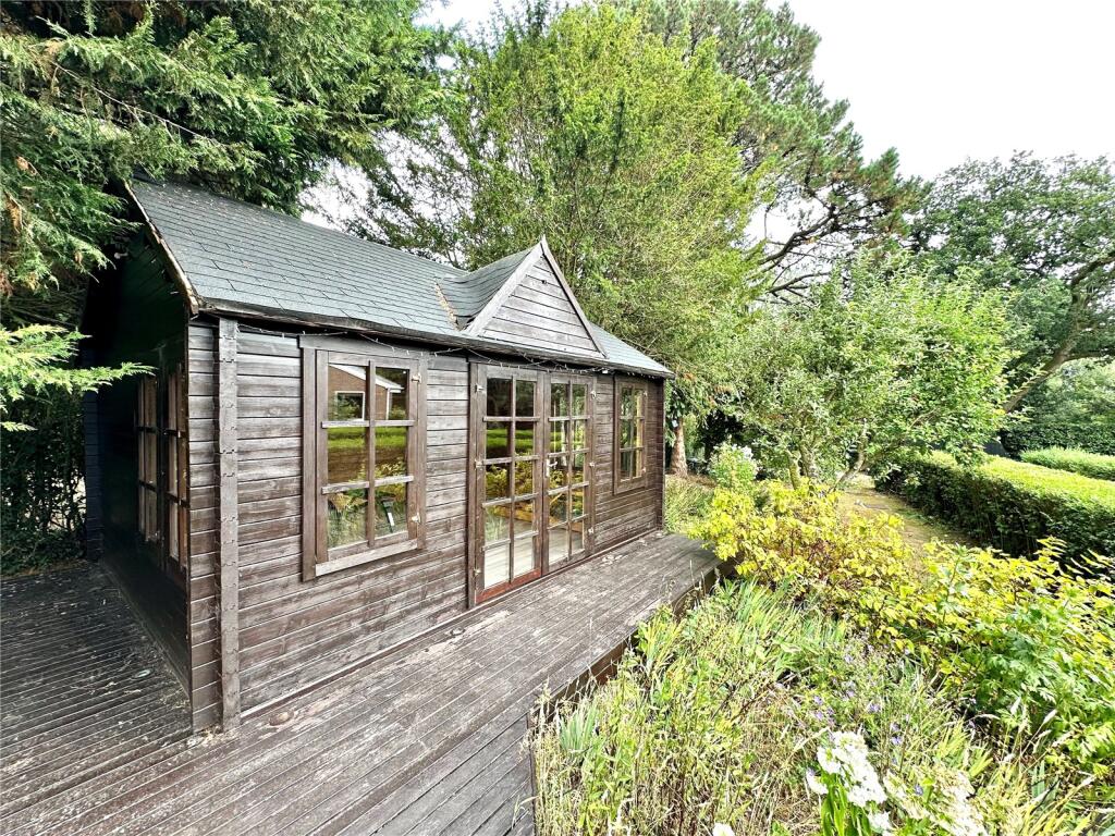 Additional image 13 of Picket Hill, Ringwood, Hampshire, BH24