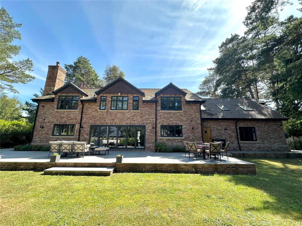 Additional image 4 of Ashley Drive North, Ashley Heath, Ringwood, BH24