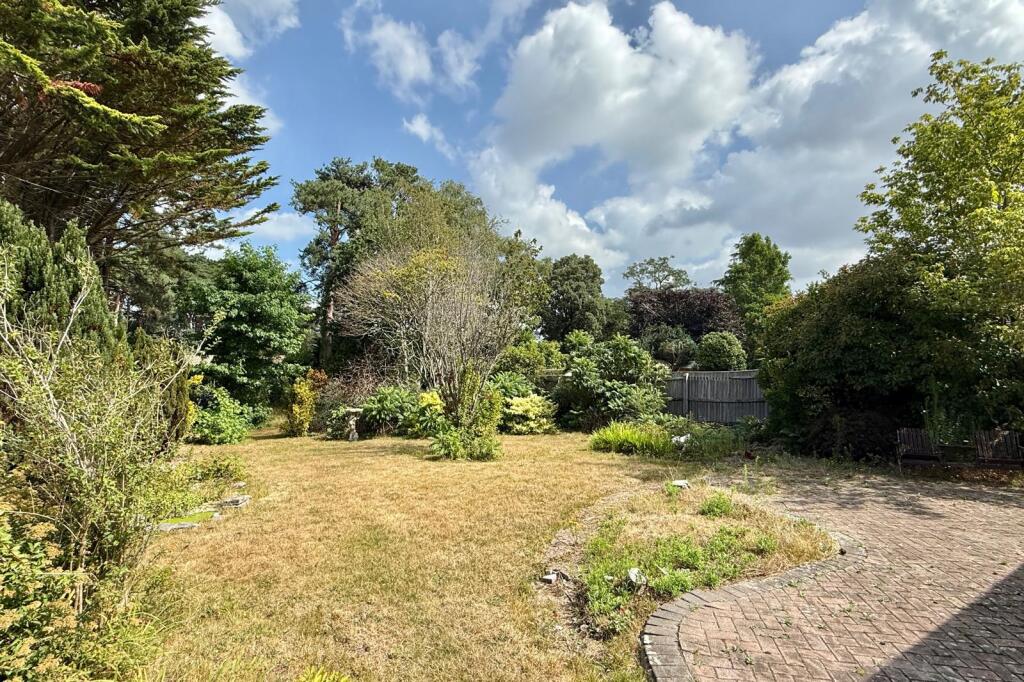 Additional image 20 of Oaks Drive, St. Leonards, BH24