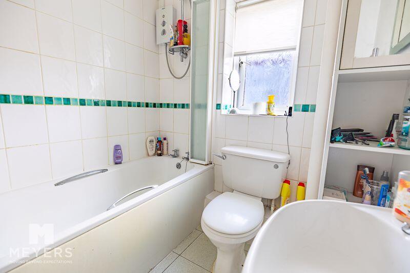 Additional image 7 of Bloomfield Avenue, Moordown, BH9