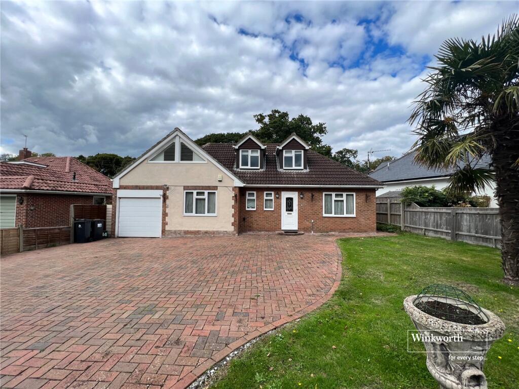 Property image for Rothesay Drive, Highcliffe, Christchurch, BH23