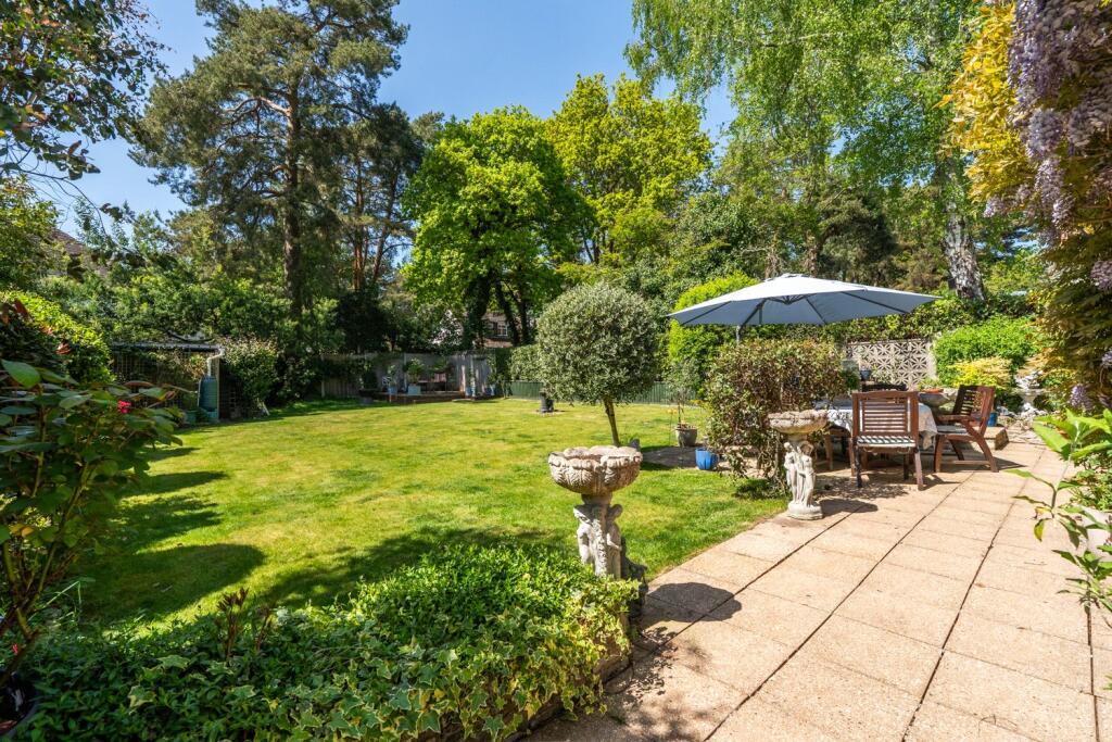 Additional image 41 of Queens Road, Ferndown, Dorset, BH22