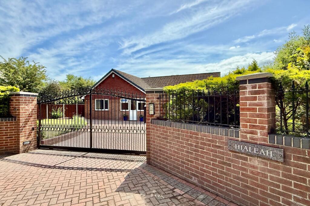 Additional image 26 of Verwood Road, BH21 6rw