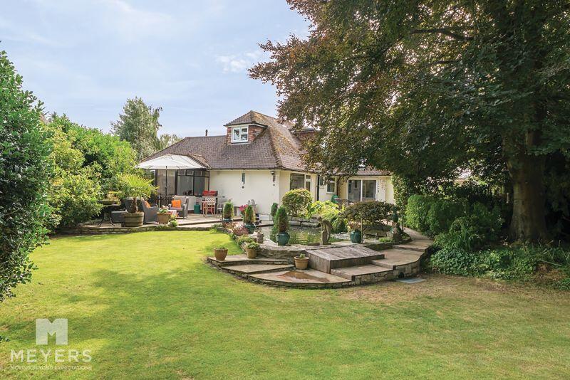 Additional image 2 of Cresta Gardens, West Parley, BH22