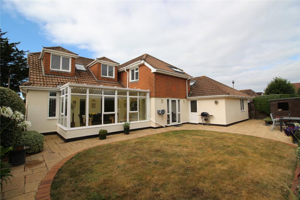 Additional image 17 of Barton Court Avenue, Barton On Sea, Hampshire, BH25