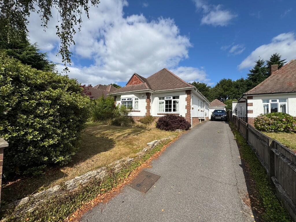 Additional image 11 of Dulsie Road, Bournemouth, Dorset, BH3