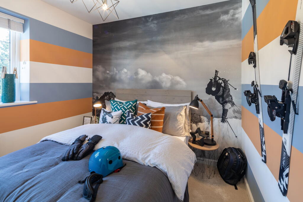 Additional image 11 of Wheatsheaf Road, Wimborne Minster, 
BH21 4GA