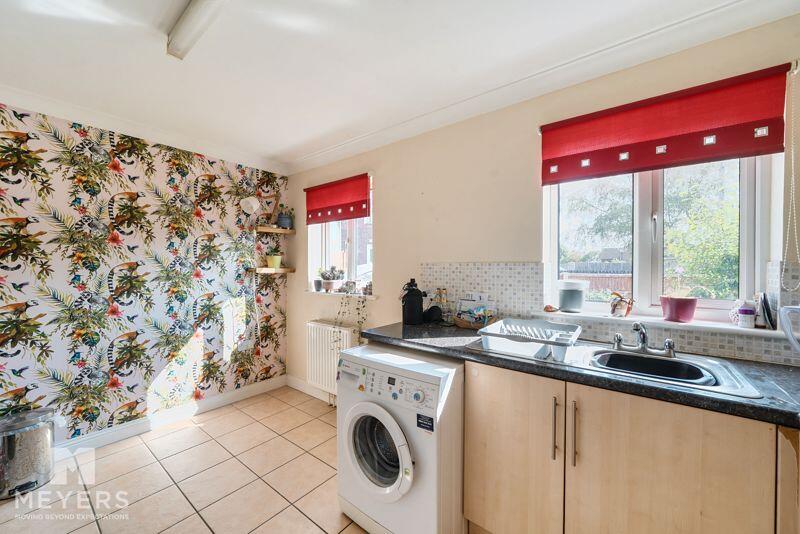 Additional image 8 of Sydenham Crescent, Wool, BH20