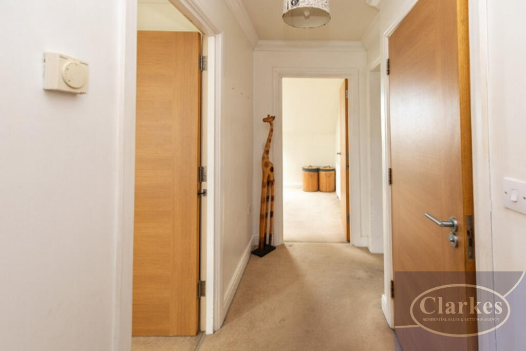 Additional image 7 of 1 Queens Park South Drive, Bournemouth