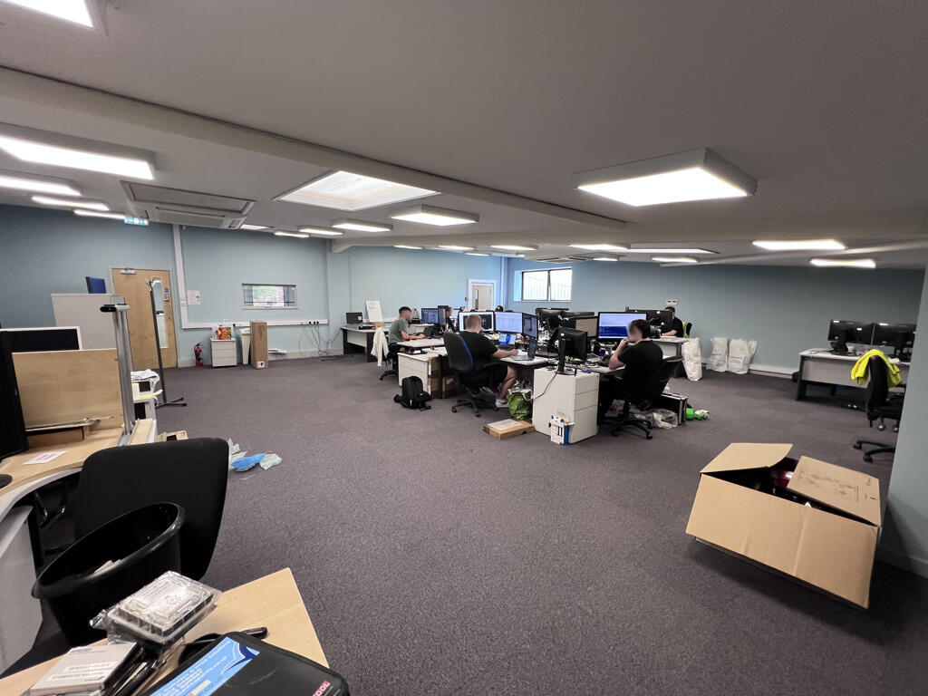 Additional image 5 of Unit 17, Riverside Park, Station Road, Wimborne, Dorset, BH21 1QU