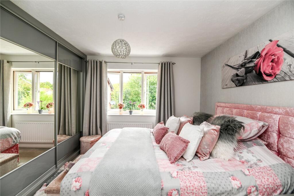 Additional image 7 of Stag Close, New Milton, Hampshire, BH25