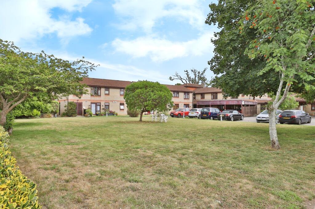 Additional image 12 of Fawley Green, Bournemouth