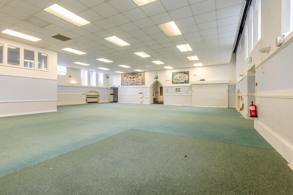 Additional image 33 of Alumhurst Day Centre and St Ambrose Cottage, Alumhurst Road, Westbourne, Bournemouth BH4 8RE