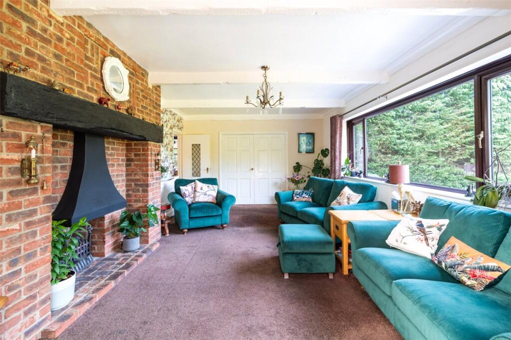 Additional image 5 of Arrowsmith Road, Canford Magna, Wimborne, Dorset, BH21