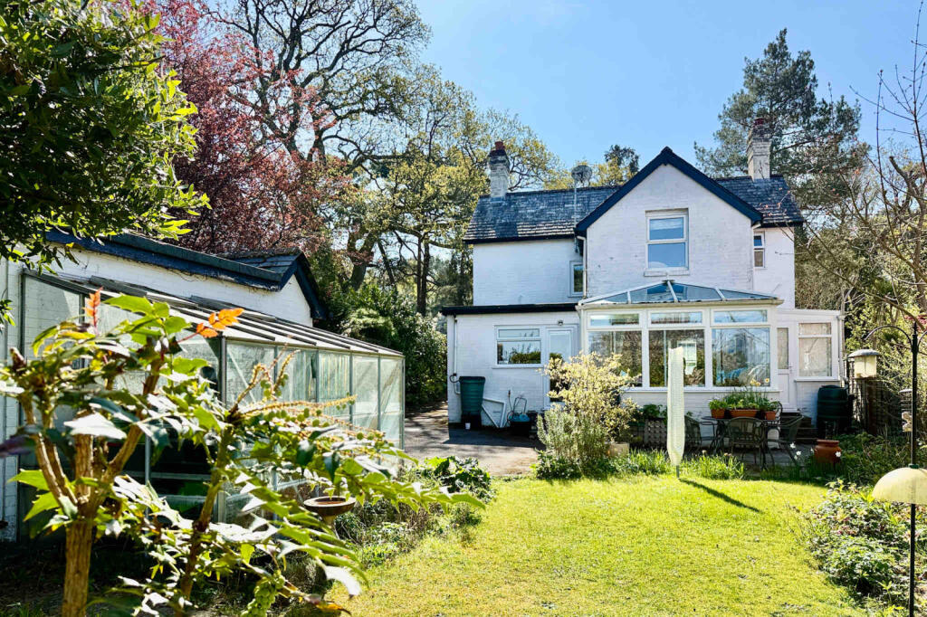 Additional image 21 of Ringwood Road, St. Ives, BH24