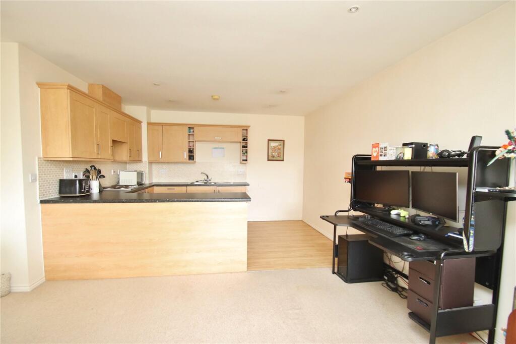 Additional image 6 of Crane House, 1 Peel Close, Verwood, Dorset, BH31