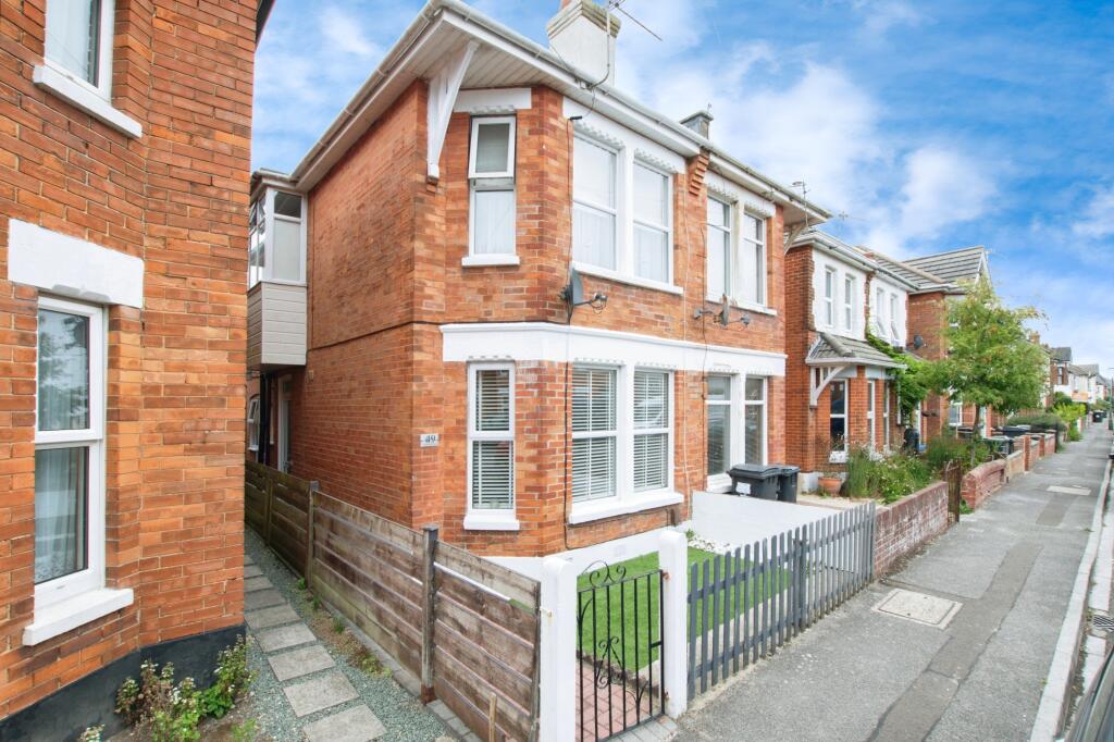 Property image for Wheaton Road, Bournemouth, BH7