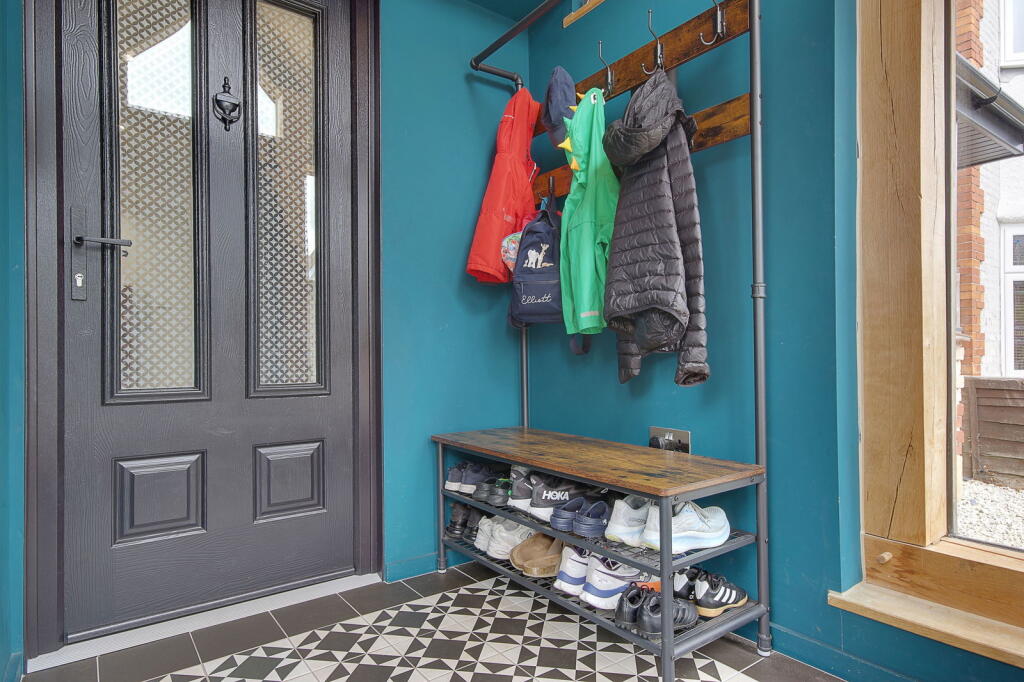 Additional image 4 of Queens Park, Bournemouth, BH8 9HZ