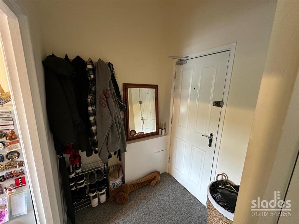 Additional image 15 of York Towers, 5 Pine Tree Glen, Westbourne