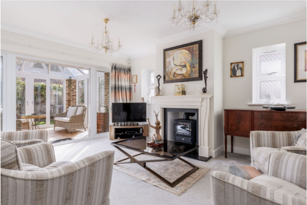 Additional image 8 of Gravel Hill, Wimborne, BH21