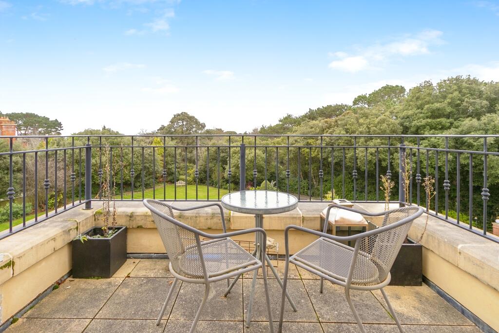 Additional image 4 of West Overcliff Drive, West Overcliff, Bournemouth, Dorset, BH4