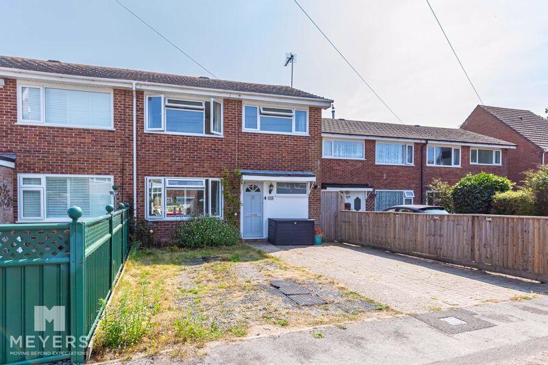 Property image for Sandy Plot, Burton, BH23