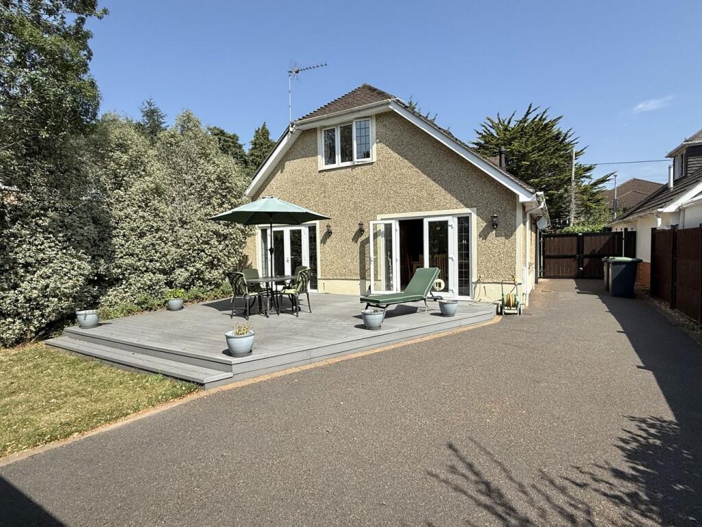 Additional image 22 of Dudsbury Avenue, Ferndown, BH22