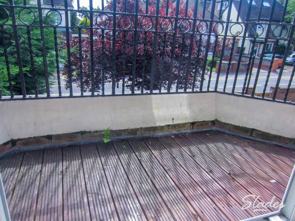 Additional image 8 of Priory Court, 174 Belle Vue Road, Southbourne, Bournemouth