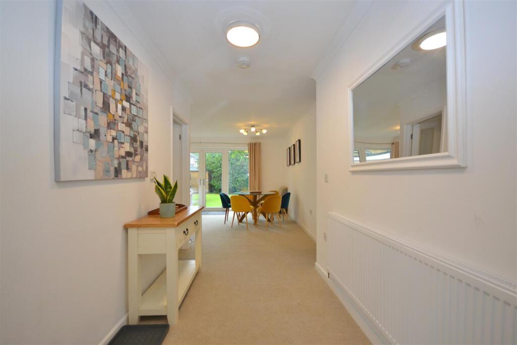 Additional image 22 of Bugdens Lane, Verwood